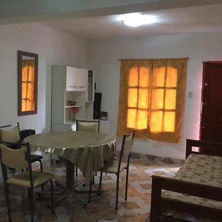 Departamento Libertad Apartment San Salvador de Jujuy Ngoại thất bức ảnh