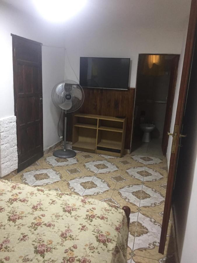 Departamento Libertad Apartment San Salvador de Jujuy Ngoại thất bức ảnh