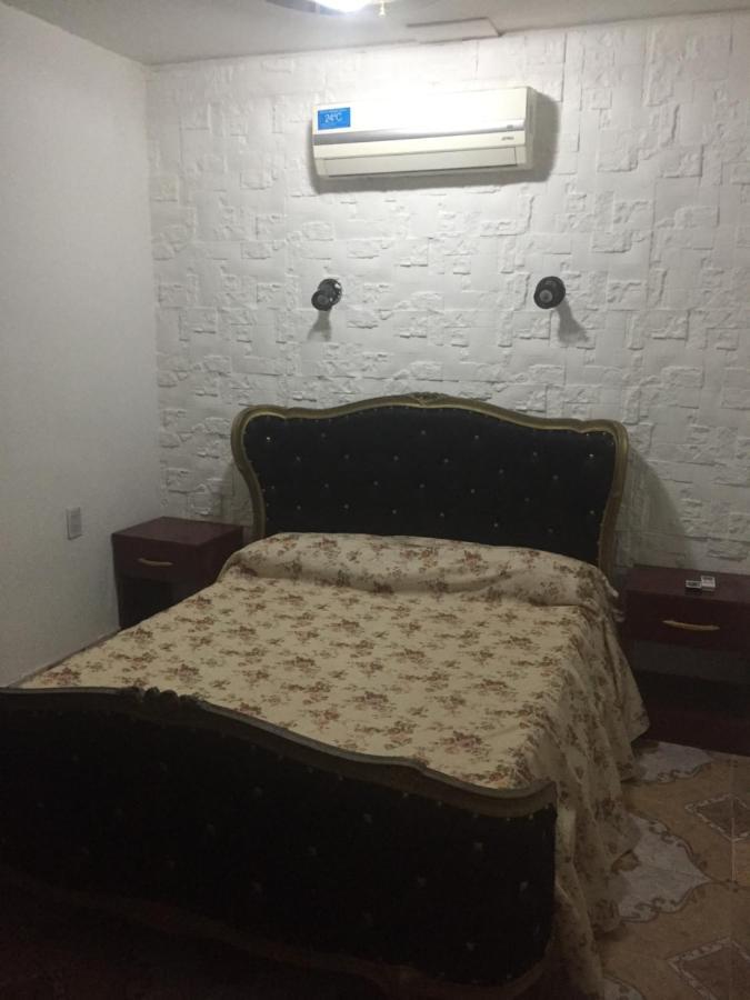 Departamento Libertad Apartment San Salvador de Jujuy Ngoại thất bức ảnh