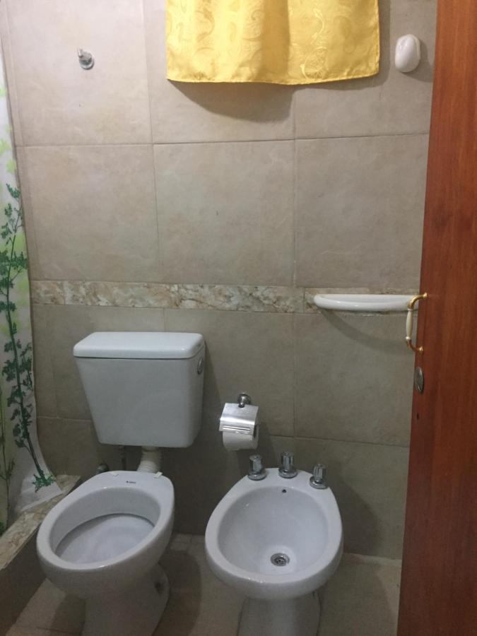 Departamento Libertad Apartment San Salvador de Jujuy Ngoại thất bức ảnh