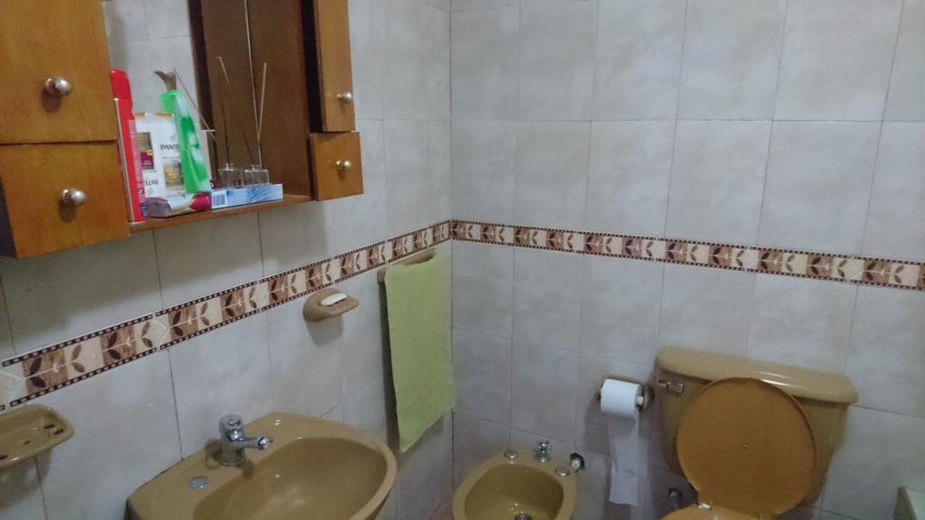 Departamento Libertad Apartment San Salvador de Jujuy Ngoại thất bức ảnh
