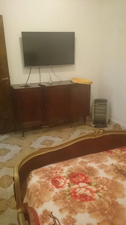Departamento Libertad Apartment San Salvador de Jujuy Ngoại thất bức ảnh