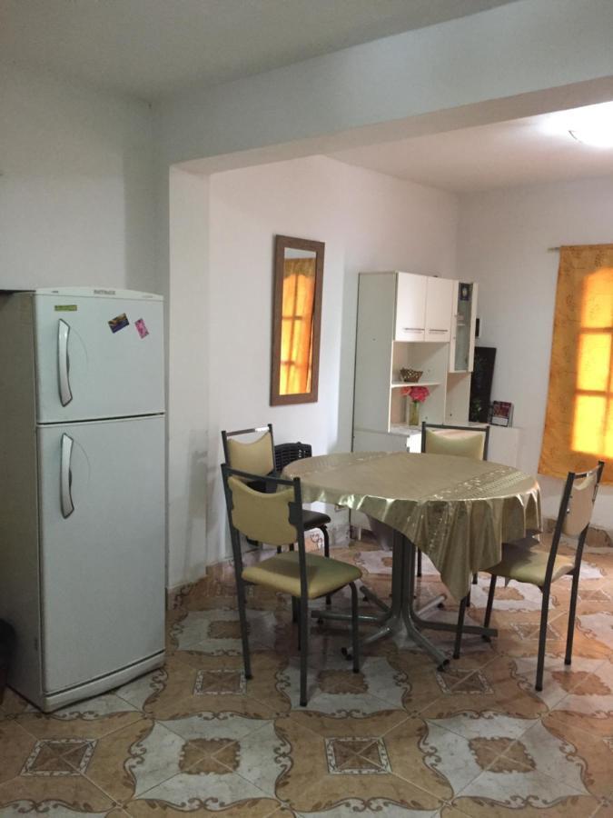 Departamento Libertad Apartment San Salvador de Jujuy Ngoại thất bức ảnh