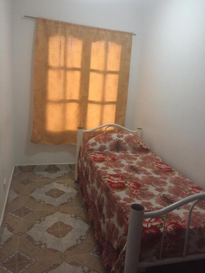 Departamento Libertad Apartment San Salvador de Jujuy Ngoại thất bức ảnh